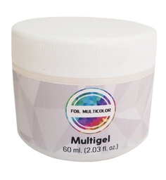 [MUL60] MULTIGEL 60 ML