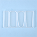 [MOLSILBR1] BROCHES 1