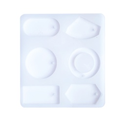 [MOLSILLDF] LLAVEROS DIFERENTES FORMAS