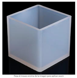 [MOLSILCUB] CUBO