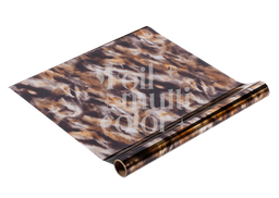 FOIL TONER AMBAR