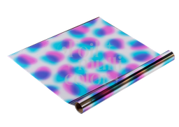 FOIL TONER NUBES PASTEL