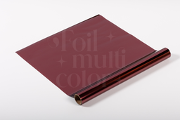 FOIL TONER VINO