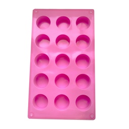 [PSOCK] MOLDE DE SILICÓN PARA POP SOCKET