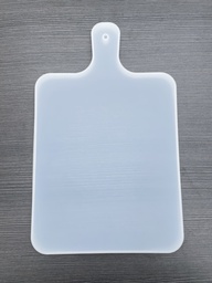 [TABCOC] MOLDE DE SILICÓN TABLA PARA COCINA 