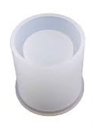 [MOLSILCEPD] MOLDE DE SILICÓN PORTA CEPILLOS DE DIENTES