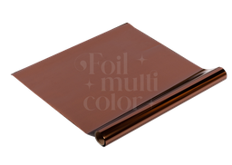 FOIL TEXTIL CAFÉ