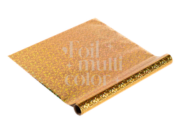FOIL TONER DORADO HOLOGRÁFICO DONITAS