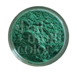 [VERDEESMERALDA] PIGMENTO VERDE ESMERALDA