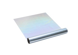 [FLAMGLI10] LAMINADO HOLOGRÁFICO GLITTER