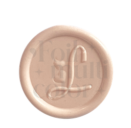 [CABCL] cabezal ABECEDARIO LOVE "L"