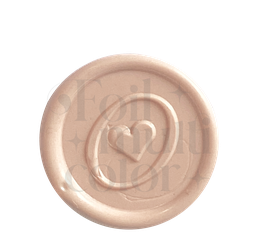 [CABCO] cabezal ABECEDARIO LOVE "O"