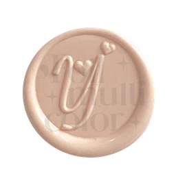 [CABCY] cabezal ABECEDARIO LOVE "Y"