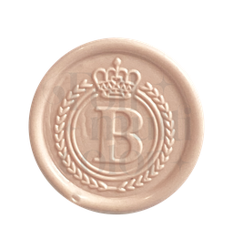 [CABCRB] cabezal ABECEDARIO REALEZA "B"