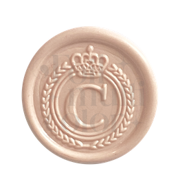 [CABCRC] cabezal ABECEDARIO REALEZA "C"
