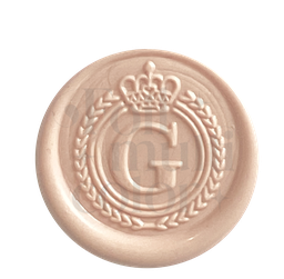 [CABCRG] cabezal ABECEDARIO REALEZA "G"