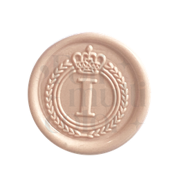 [CABCRI] cabezal ABECEDARIO REALEZA "I"