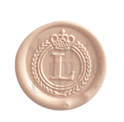 [CABCRL] cabezal ABECEDARIO REALEZA "L"