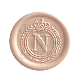 [CABCRN] cabezal ABECEDARIO REALEZA "N"