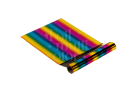 [FREACARC3] FOIL REACTIVO ARCOIRIS