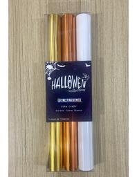 [CORNCANDY] Halloween collection (CORN CANDY)