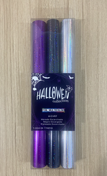 Halloween collection (WIZARD)