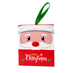 [CajaSantaClaus] Caja Santa Claus