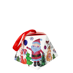 [CajaChristmasLand] Caja Christmas Land