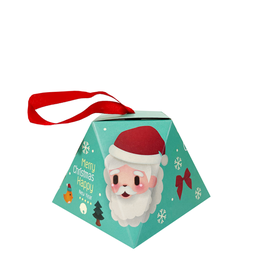 [CajaMintChristmas] Caja Mint Christmas