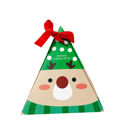 [CajaReindear] Caja Reindear