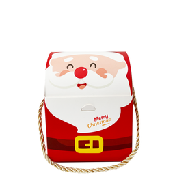 [CajaSantasMailBox] Caja Santa´s Mail Box