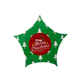 [CajaChristmasStar] Caja Christmas Star