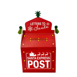 [CajaExpressPost] Caja Express Post