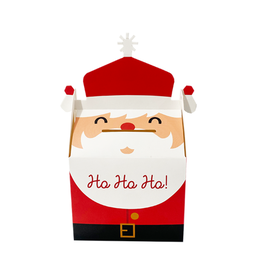 [CajaPapáNoelMailbox] Caja Papá Noel Mail box