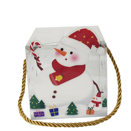 [CajaFrozty] Caja Frozty