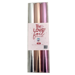 [ValentinXOXO] Colección San Valentín (XOXO)