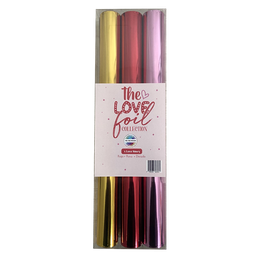 [ALOVESTORY] Colección San Valentín (A LOVE STORY)