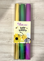 [BEHAPPY] Colección Summer (BE HAPPY)