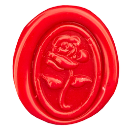 [cabBE] cabezal ROSA BELLA Y BESTIA 3D CON MARCO