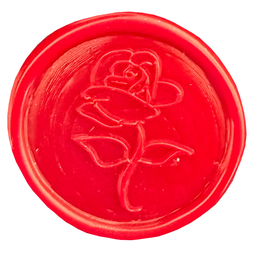 [cab] cabezal ROSA BELLA Y BESTIA