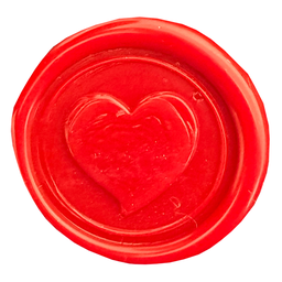 [cabCON] cabezal CORAZON CON MARCO