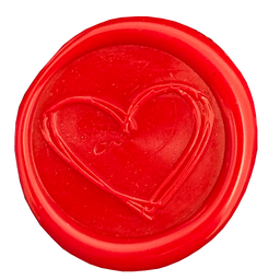 [cab] cabezal CORAZON CON LINEAS