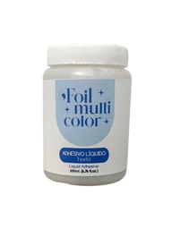 Adhesivo liquido TEXTIL 200ml